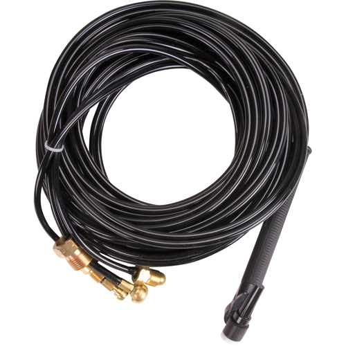 Chalumeaux Flex-Loc, Refroidi &agrave; l'eau, 230 A Rock Safety Industrial Ltd