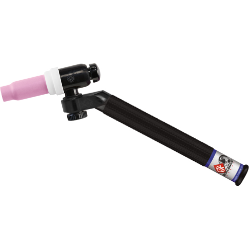 Chalumeaux Flex-Loc, Refroidi &agrave; l'eau, 250 A Rock Safety Industrial Ltd
