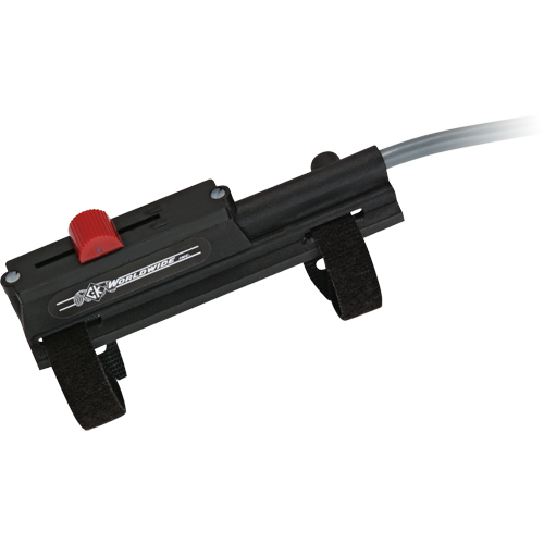 R&eacute;gulateur de courant &agrave; distance Amptrak Rock Safety Industrial Ltd