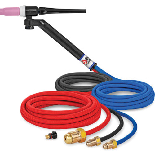 Flex-Loc TIG Torch Body Rock Safety Industrial Ltd