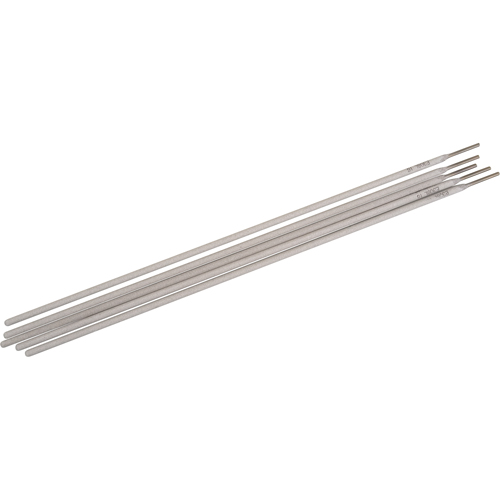 E308L-16 and E316L-16 Stainless Steel Covered Electrodes, 316L-16, 1/16" Dia. Rock Safety Industrial Ltd