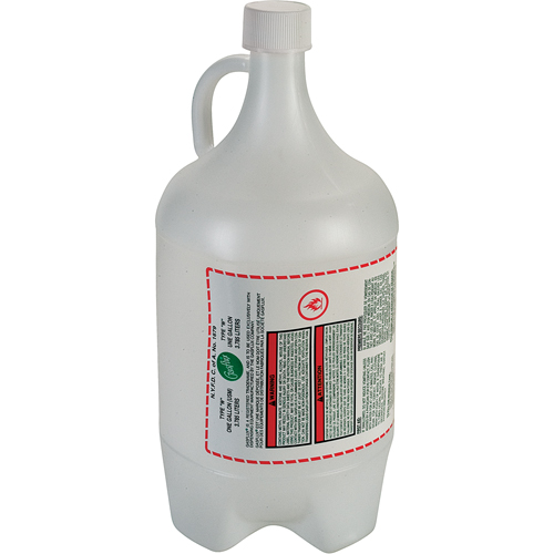 Liquide Gasflux type W Rock Safety Industrial Ltd