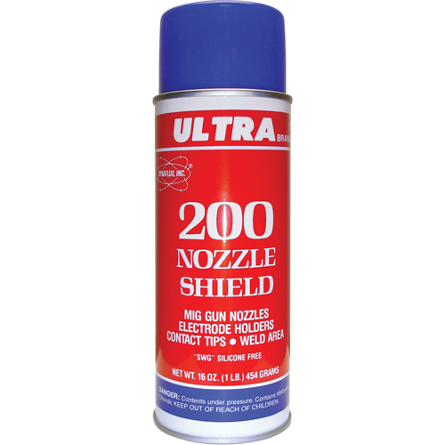 Anti-Splatter - Solvent Base, Gallon Rock Safety Industrial Ltd