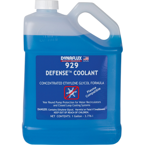 Antigels & lubrifiants refroidissants pour pompe Defense, Cruche Rock Safety Industrial Ltd