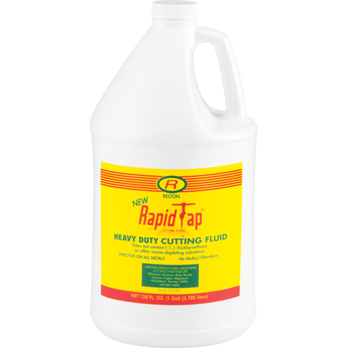 Liquide de coupe Rapid Tap, 3,8 L Rock Safety Industrial Ltd