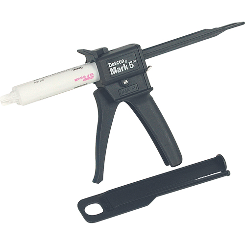 Mark 5 Epoxy Gun Rock Safety Industrial Ltd