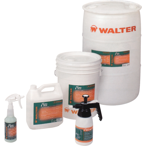E-Weld 3 Weld Spatter Release Solutions, Aerosol Rock Safety Industrial Ltd