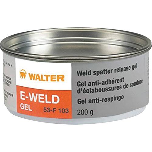Spatter Block Anti-Spatter Product, Gel Rock Safety Industrial Ltd