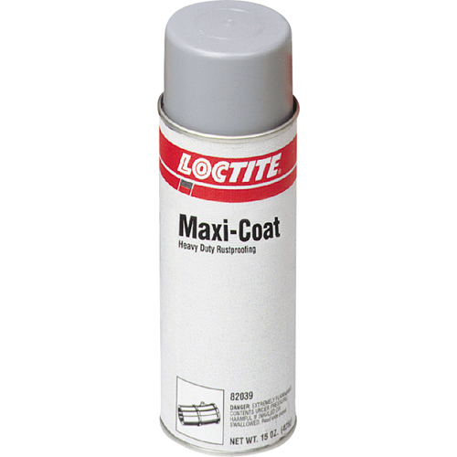 Inhibiteur de rouille Maxi-Coat, Canette a&eacute;rosol Rock Safety Industrial Ltd