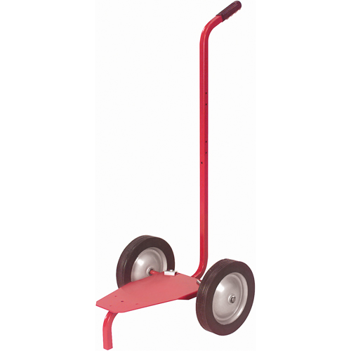 Pompes pour lubrification manuelle - Chariots porta-cart Rock Safety Industrial Ltd