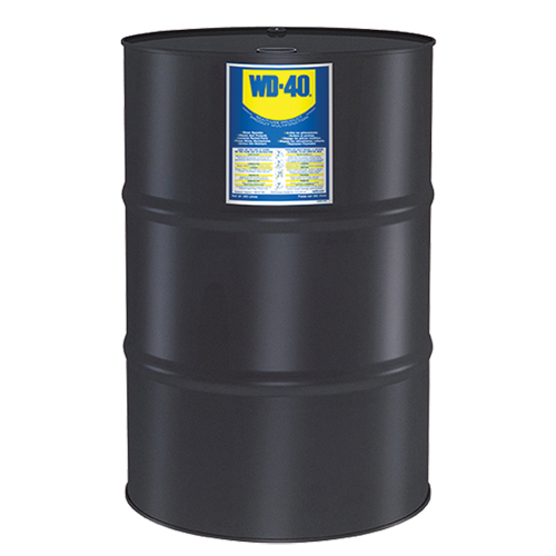 Penetrating Oil, Drum, 205 L Rock Safety Industrial Ltd