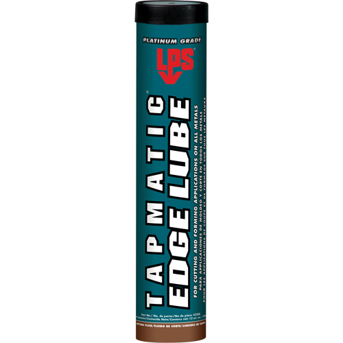 Tapmatic&reg; Edge Lube Rock Safety Industrial Ltd
