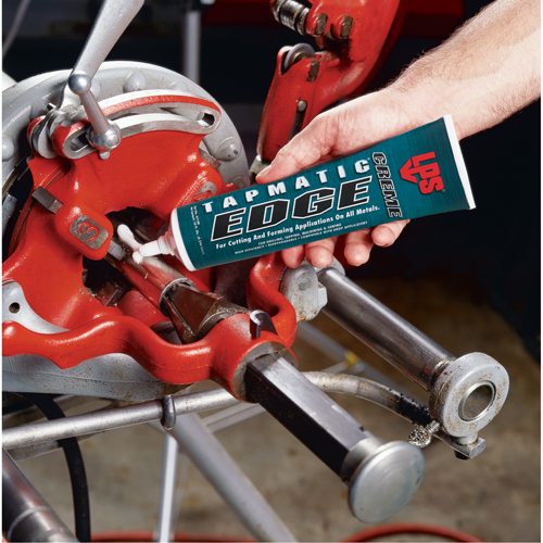 Lubrifiants en cr&egrave;me Edge Cr&egrave;me Tapmatic Rock Safety Industrial Ltd