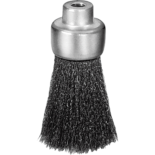 Brosses plates, rondes ou Roto Rock Safety Industrial Ltd