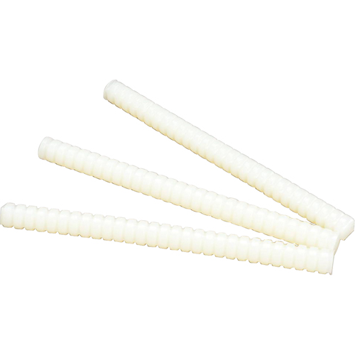B&acirc;tons de colle Jet-Melt, 5/8" dia x 8" lo, Ambr&eacute;e Rock Safety Industrial Ltd