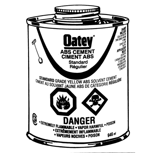 Abs Standard Rock Safety Industrial Ltd