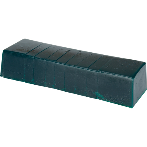 Rev&ecirc;tement de protection E-30, Vert, 25 lb, Boîte Rock Safety Industrial Ltd