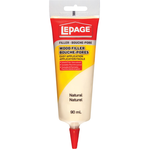 P&acirc;te de bois, 90 ml Rock Safety Industrial Ltd