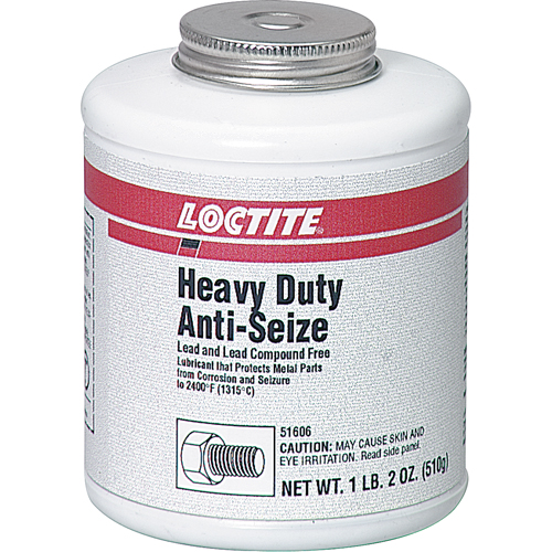 Heavy Duty Anti-Seize Rock Safety Industrial Ltd