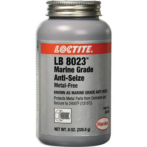 Antigrippant de qualit&eacute; marine Rock Safety Industrial Ltd