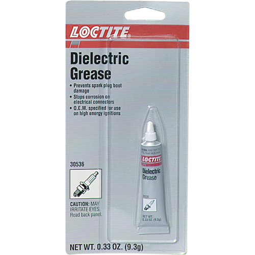 Graisse di&eacute;lectrique Rock Safety Industrial Ltd