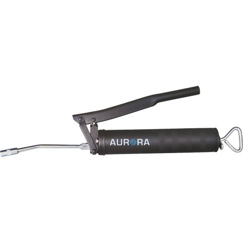 Standard-Duty Lever Grease Gun, 14 oz Capacity Rock Safety Industrial Ltd