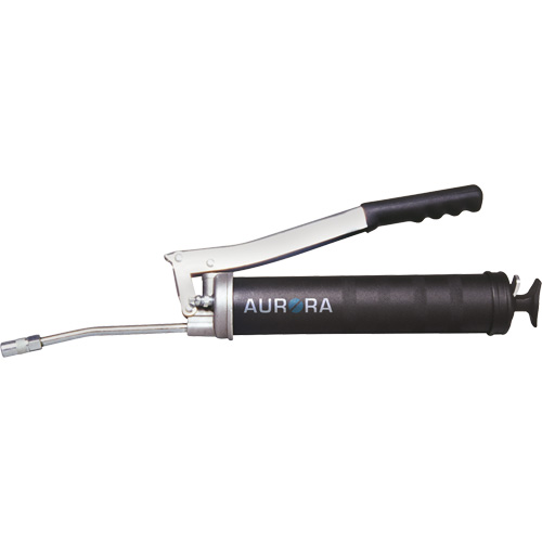 Heavy-Duty Lever Grease Gun, 14 oz Capacity Rock Safety Industrial Ltd