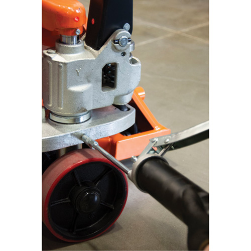 Heavy-Duty Lever Grease Gun, 14 oz Capacity Rock Safety Industrial Ltd