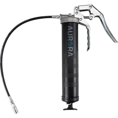 Heavy-Duty Pistol Grease Gun, 14 oz Capacity Rock Safety Industrial Ltd