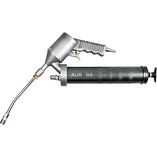 Air-Operated Grease Gun Rock Safety Industrial Ltd