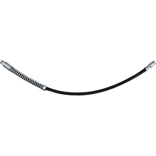 Flexible Grease Hose, 18" L Rock Safety Industrial Ltd