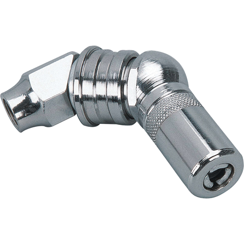 360° Swivel Hydraulic Coupler Rock Safety Industrial Ltd