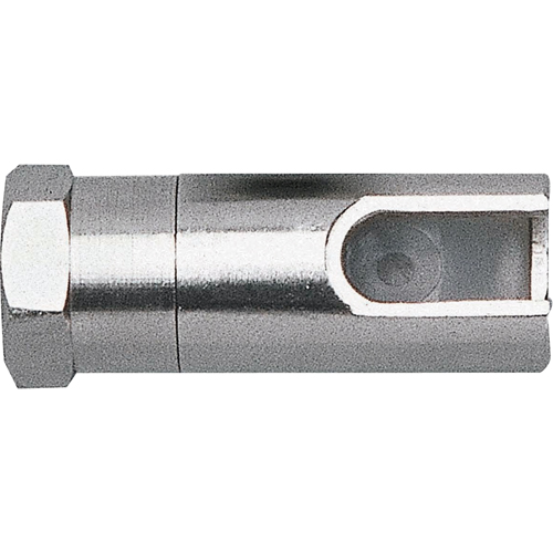 Coupleur hydraulique &agrave; angle droit Rock Safety Industrial Ltd