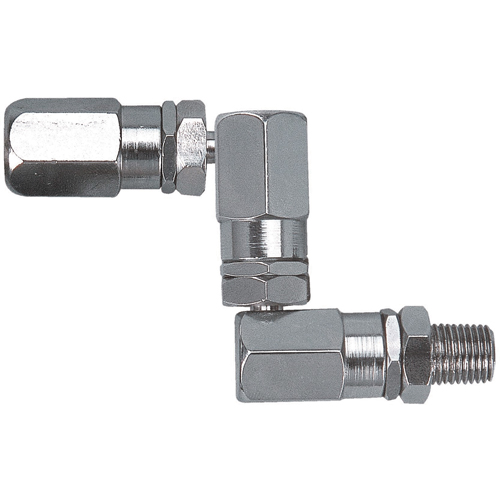 Grease Swivel Fitting Rock Safety Industrial Ltd