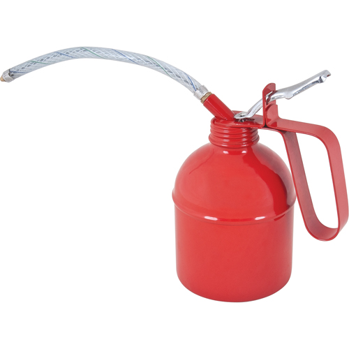 Oil Can, Steel, 16 oz Capacity Rock Safety Industrial Ltd
