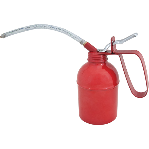 Oil Can, Steel, 13 oz Capacity Rock Safety Industrial Ltd