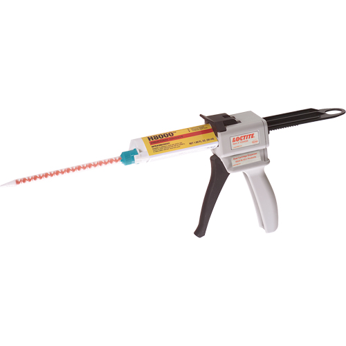 Dual Cartridge Manual Applicator, 50 ml Rock Safety Industrial Ltd