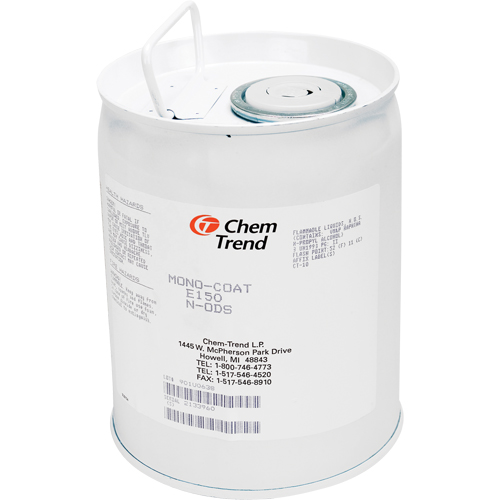 Agent anti-adh&eacute;rant Mono-Coat Rock Safety Industrial Ltd