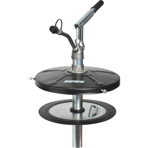 Grease Filler Pump Rock Safety Industrial Ltd