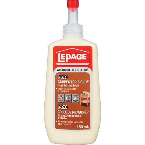 LePage&reg; Carpenter's Glue Rock Safety Industrial Ltd