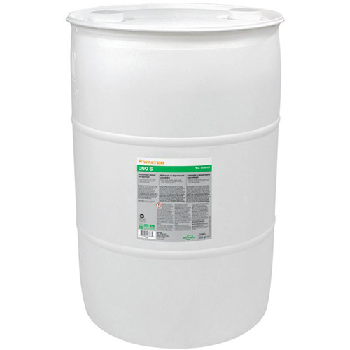 Uno S High Strength Cleaner & Degreaser, Drum Rock Safety Industrial Ltd