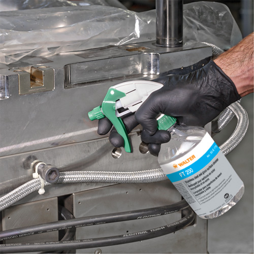 Nettoyant de surface FT200, Baril Rock Safety Industrial Ltd