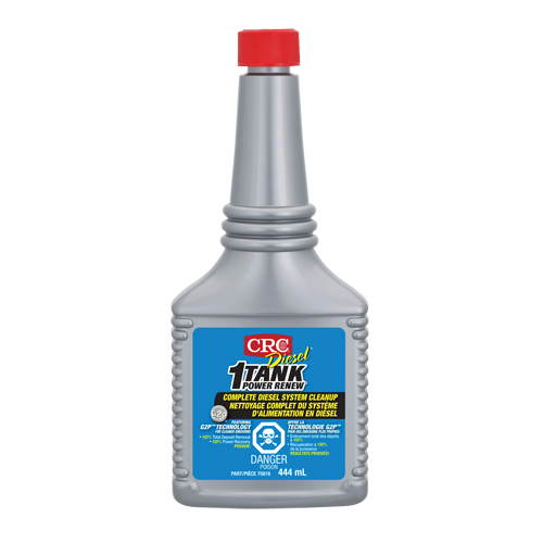 1-Tank Power Renew Cleaner, Bottle Rock Safety Industrial Ltd