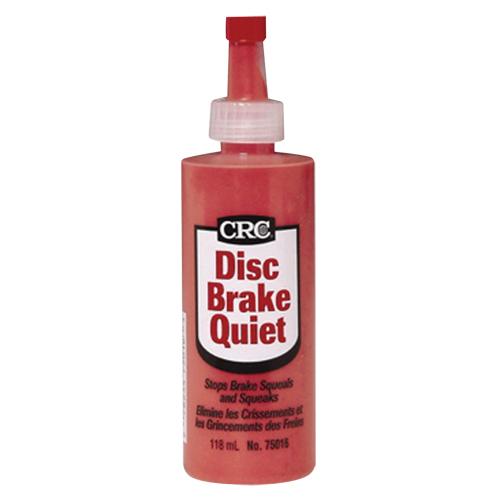 Disc Brake Quiet, Bottle Rock Safety Industrial Ltd