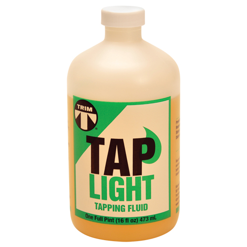 TRIM&reg; TAP Light Tapping Fluid, Bottle Rock Safety Industrial Ltd