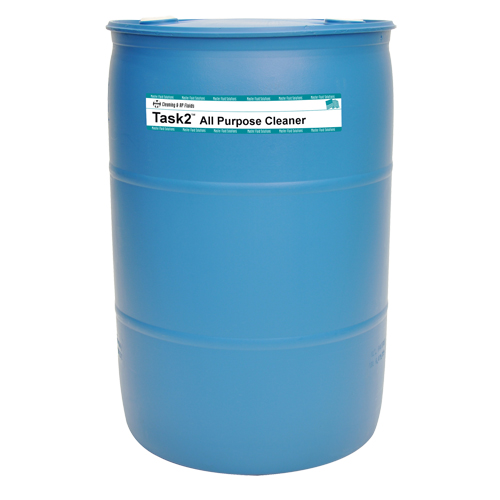 Nettoyant tout usage STAGES Task2, Baril Rock Safety Industrial Ltd