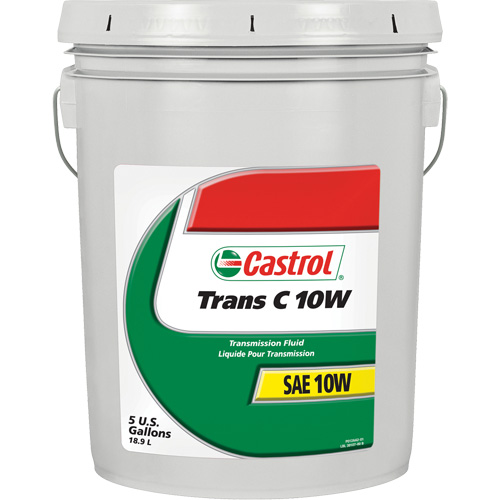 Fluide de transmission Trans C-10 3910 TO-4 Rock Safety Industrial Ltd