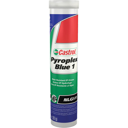 5417 Pyroplex&reg; Blue #1 Rock Safety Industrial Ltd