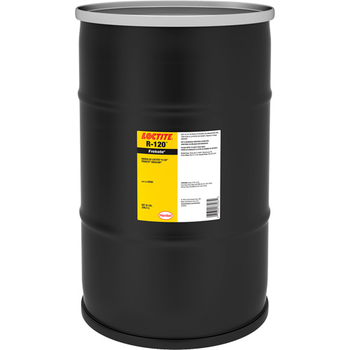 Aqualine&reg; R-120 Mold Release Agent Rock Safety Industrial Ltd