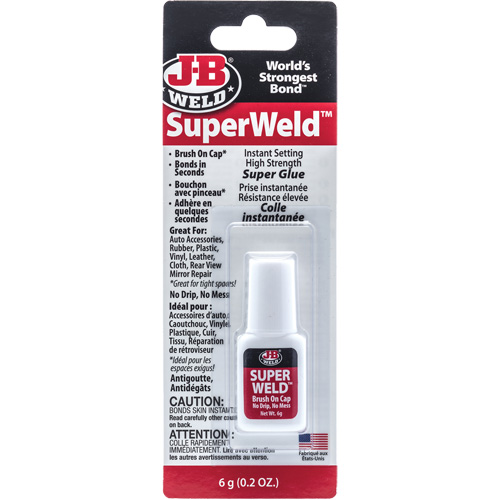 Colle SuperWeld Rock Safety Industrial Ltd